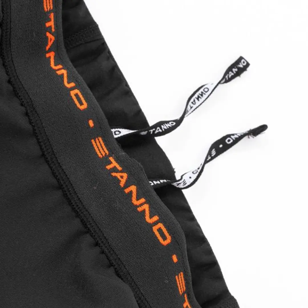 Stanno Equip Protection Tight Trainingsbroek 140 - Zwart