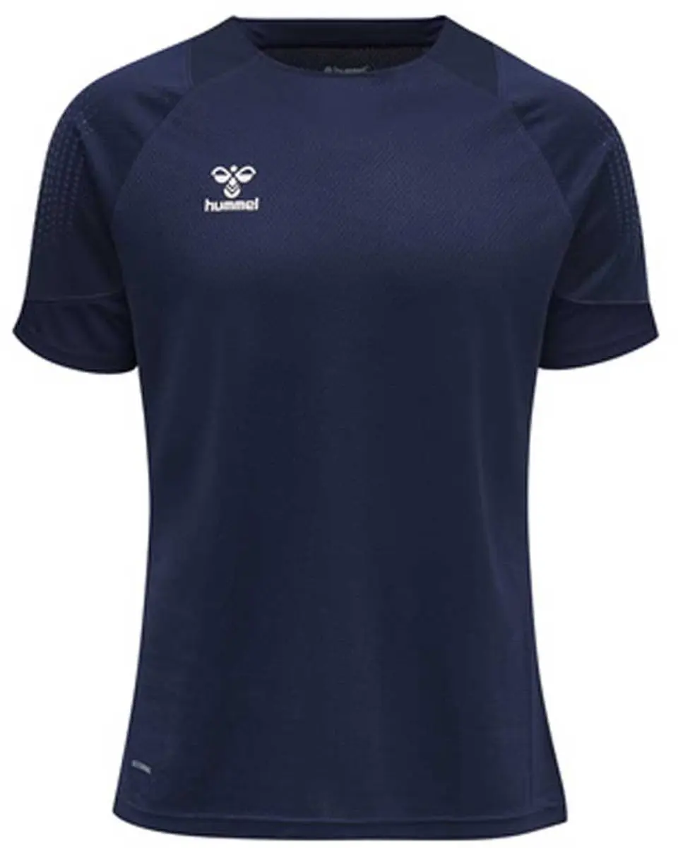 Hummel Lead Poly T-shirt 152cm
