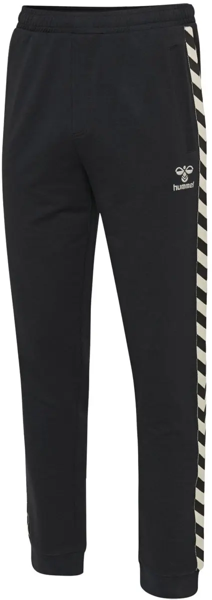 Hummel Move Classic Trainingsbroek Junior 152 - Grijs