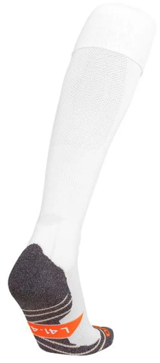 Stanno Uni Sock II Sportsokken 30-34 - Wit