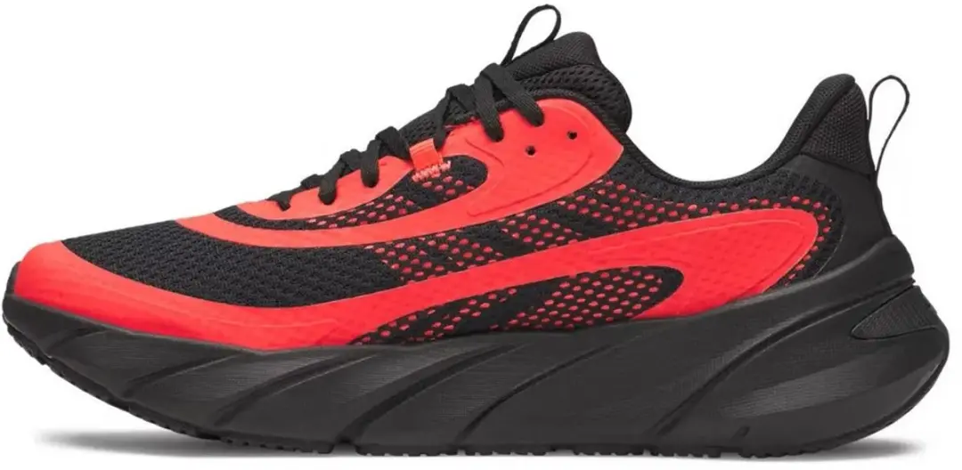 Under Armour Flex Training Schoenen Rood 44.5