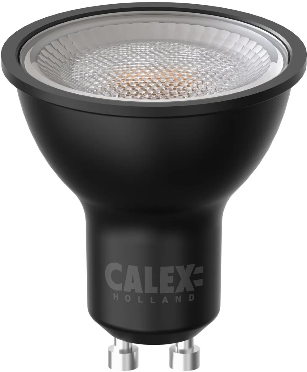 Calex GU10 LED Spot Dag/Nacht Sensor 4W Warm Wit