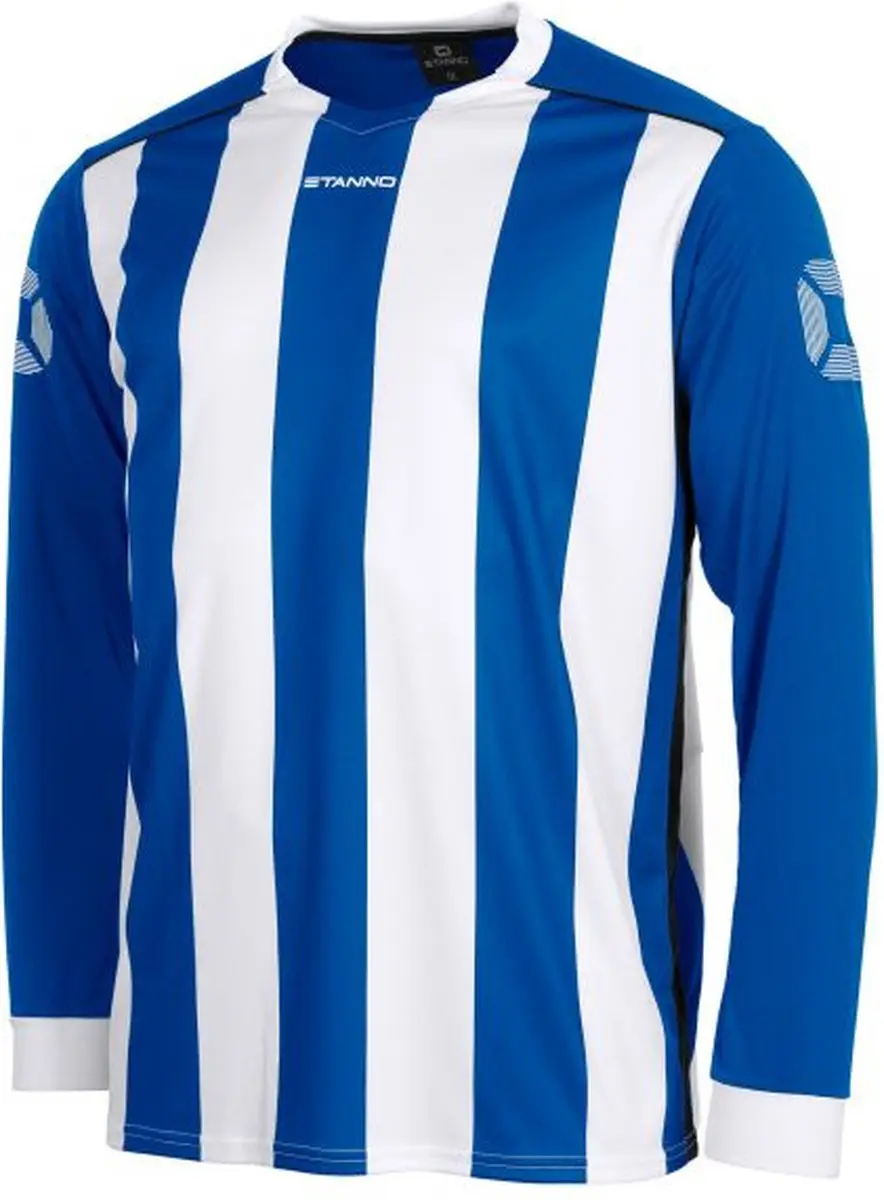 Stanno Brighton Shirt Lange Mouw