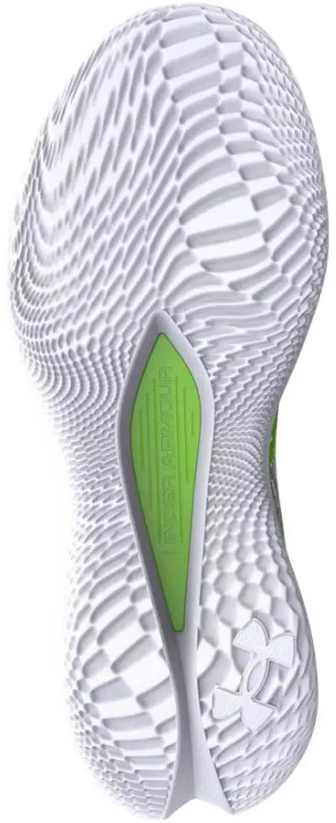 Under Armour Velociti Pro Hardloopschoenen - EU 47 - Groen