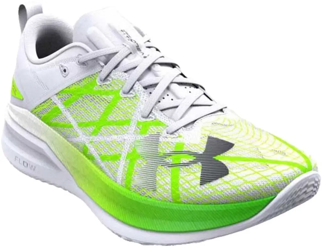 Under Armour Velociti Pro Hardloopschoenen - EU 47 - Groen