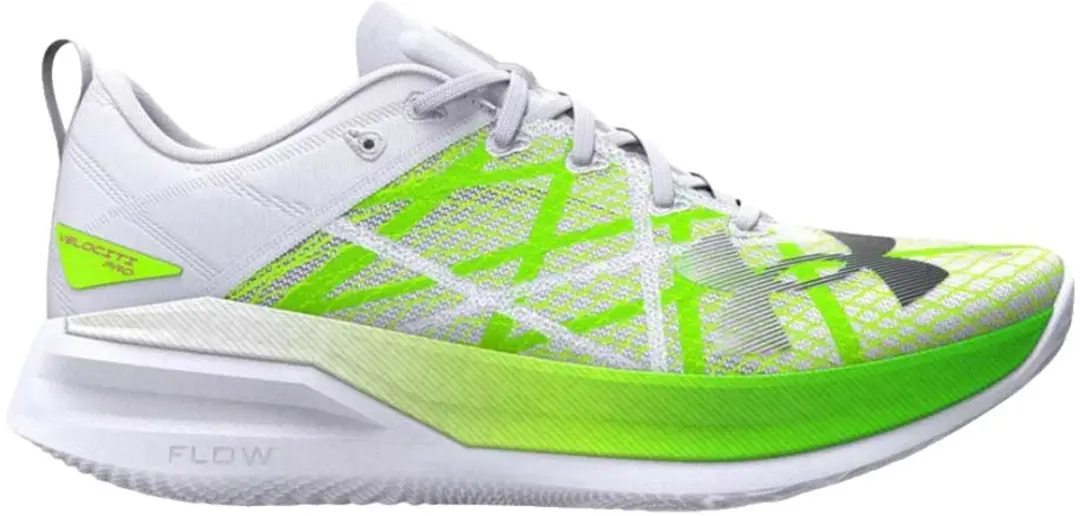 Under Armour Velociti Pro Hardloopschoenen