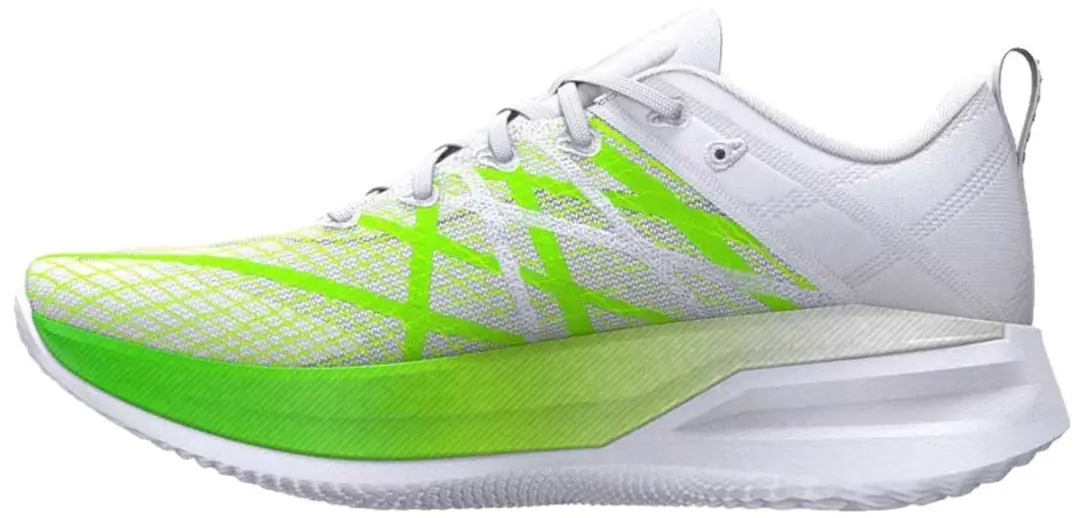 Under Armour Velociti Pro Hardloopschoenen - EU 47 - Groen