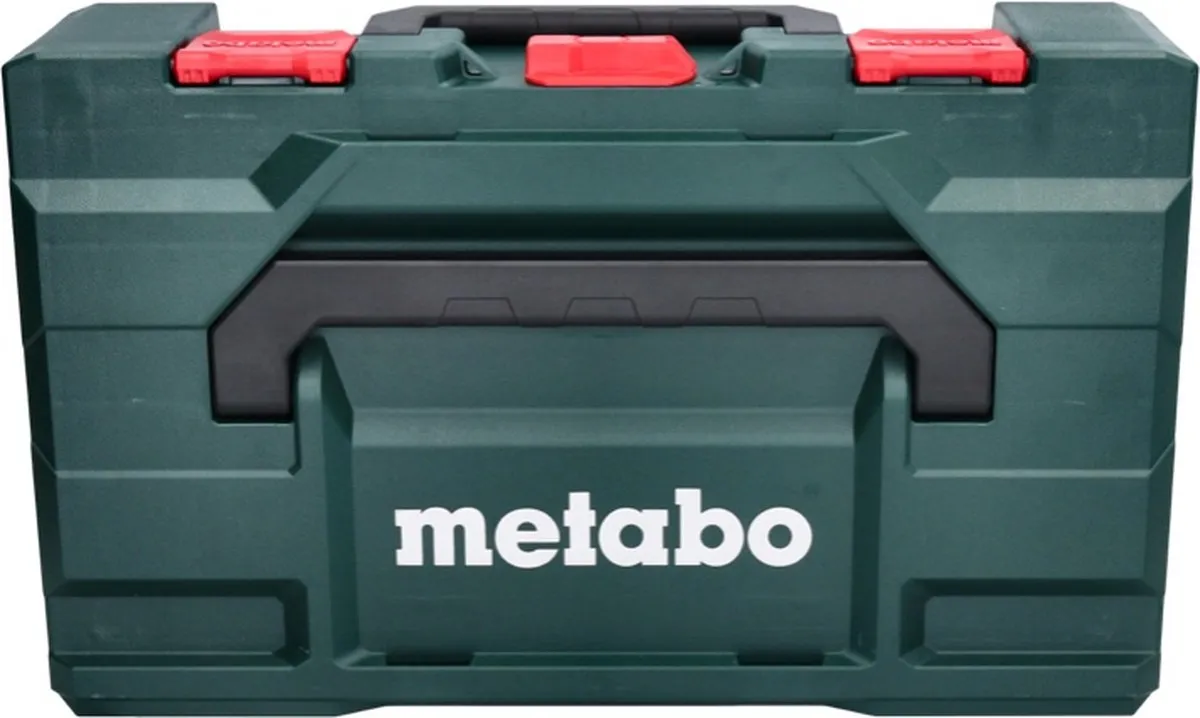 Metabo SBEV 1300-2 Klopboormachine 1300W