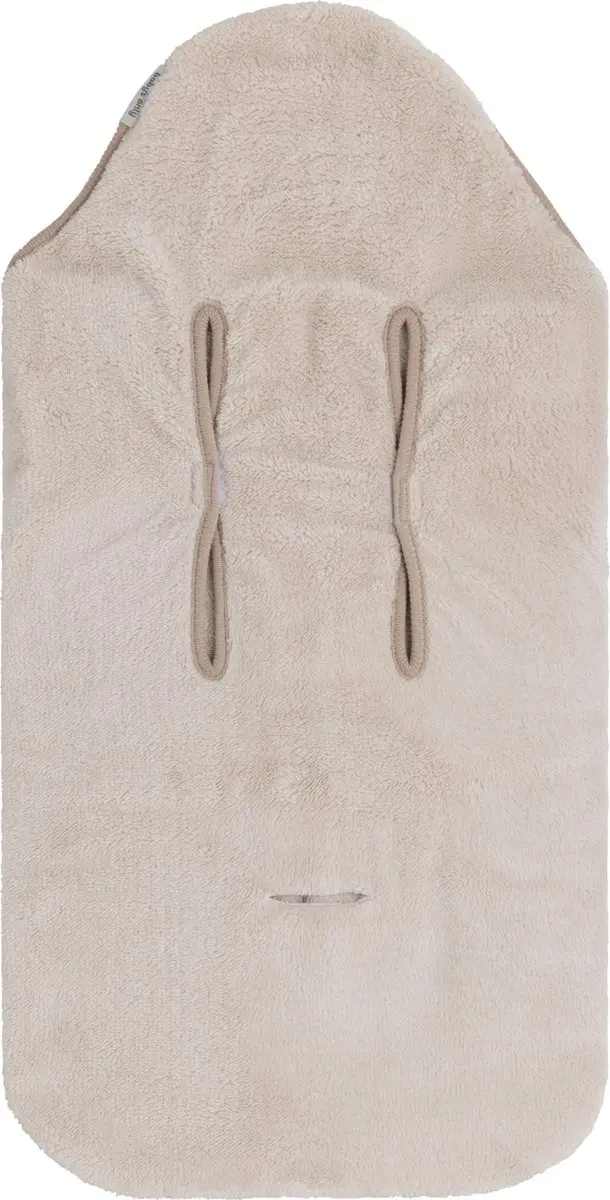 Baby's Only Voetenzak autostoel 0+ Grace - Beige
