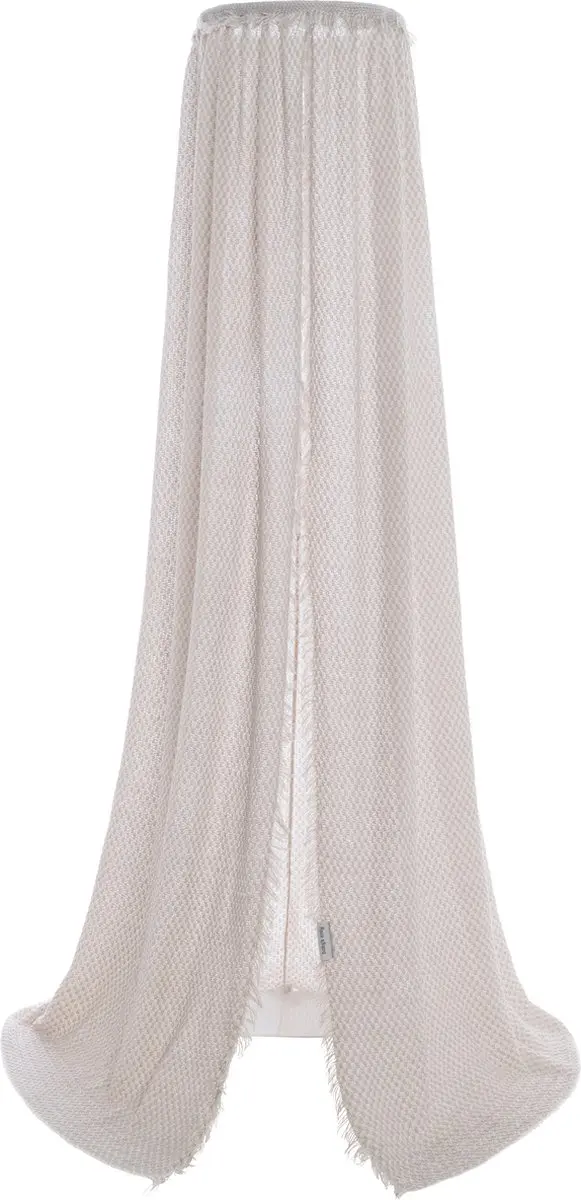 Baby's Only Sluier Happiness Urban Taupe/Ecru