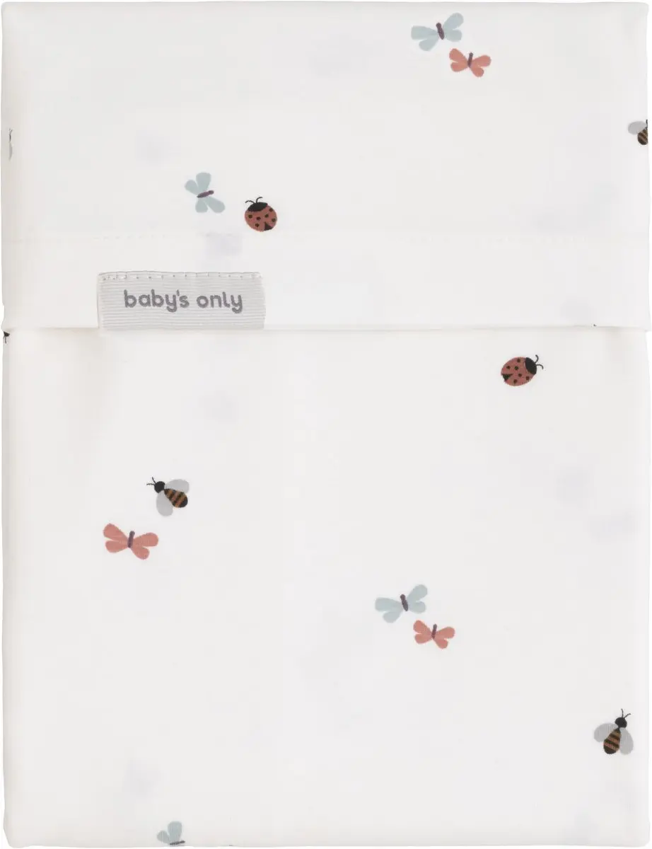 Baby's Only Ledikantlaken Print Buzzy