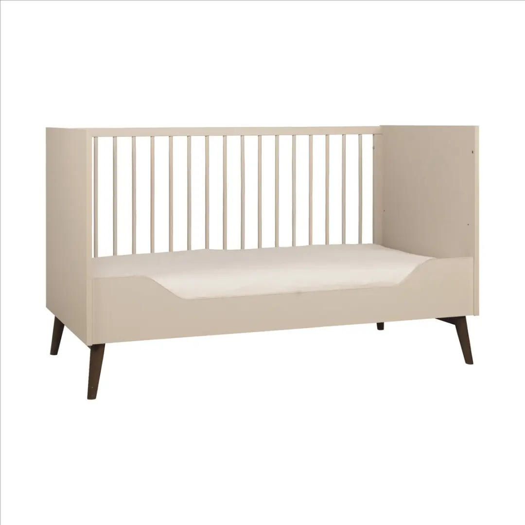 Baby's Only Birka Ledikant 70x140cm - Dune