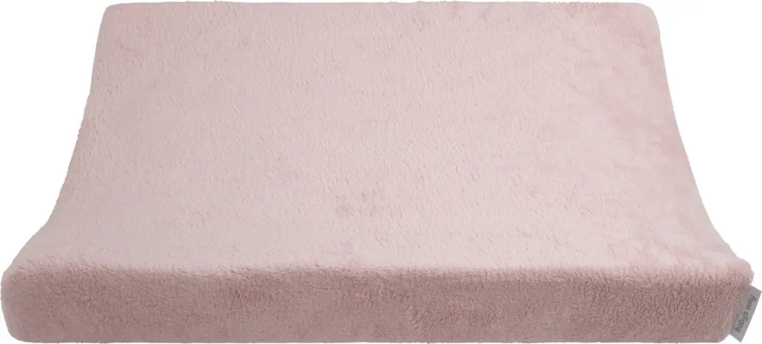Baby's Only Aankleedkussenhoes Cozy Oud Roze 45x70cm