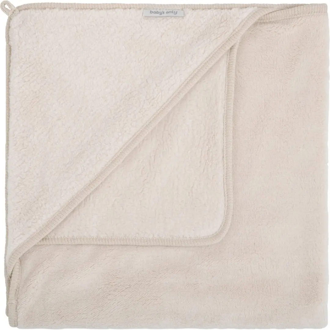 Baby's Only Wikkeldeken Cozy 75x75cm