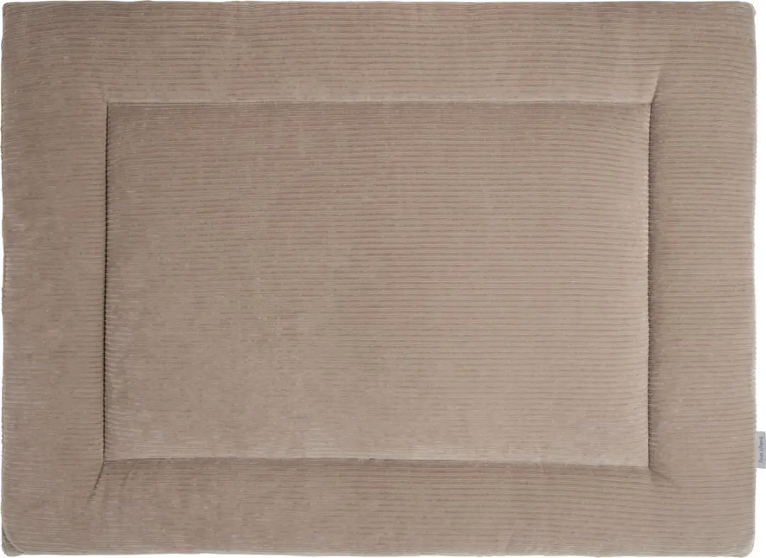 Baby's Only Boxkleed Sense Clay 80x100cm