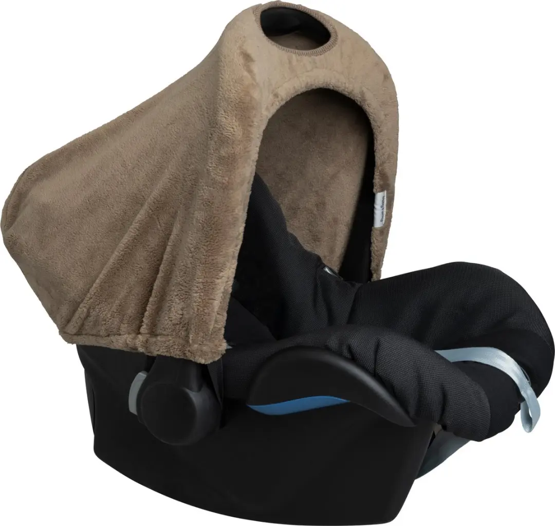 Baby's Only Autostoel Zonnekap Maxi Cosi 0+ Cozy