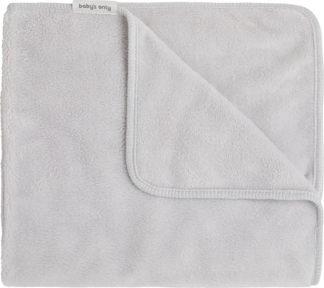 Baby's Only Wiegdeken Cozy 70x95cm