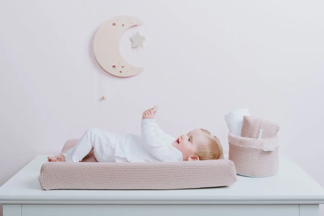 Baby's Only Billendoekjeshoes Sky - Oud Roze