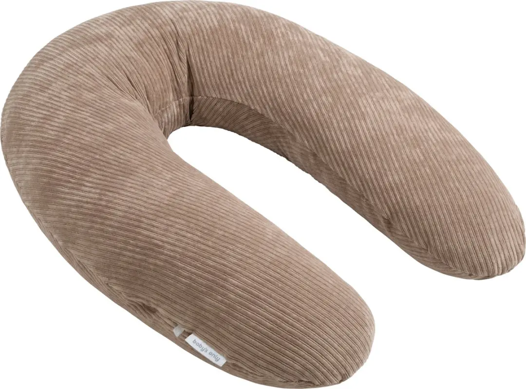 Baby's Only Sense Voedingskussen Clay 160cm