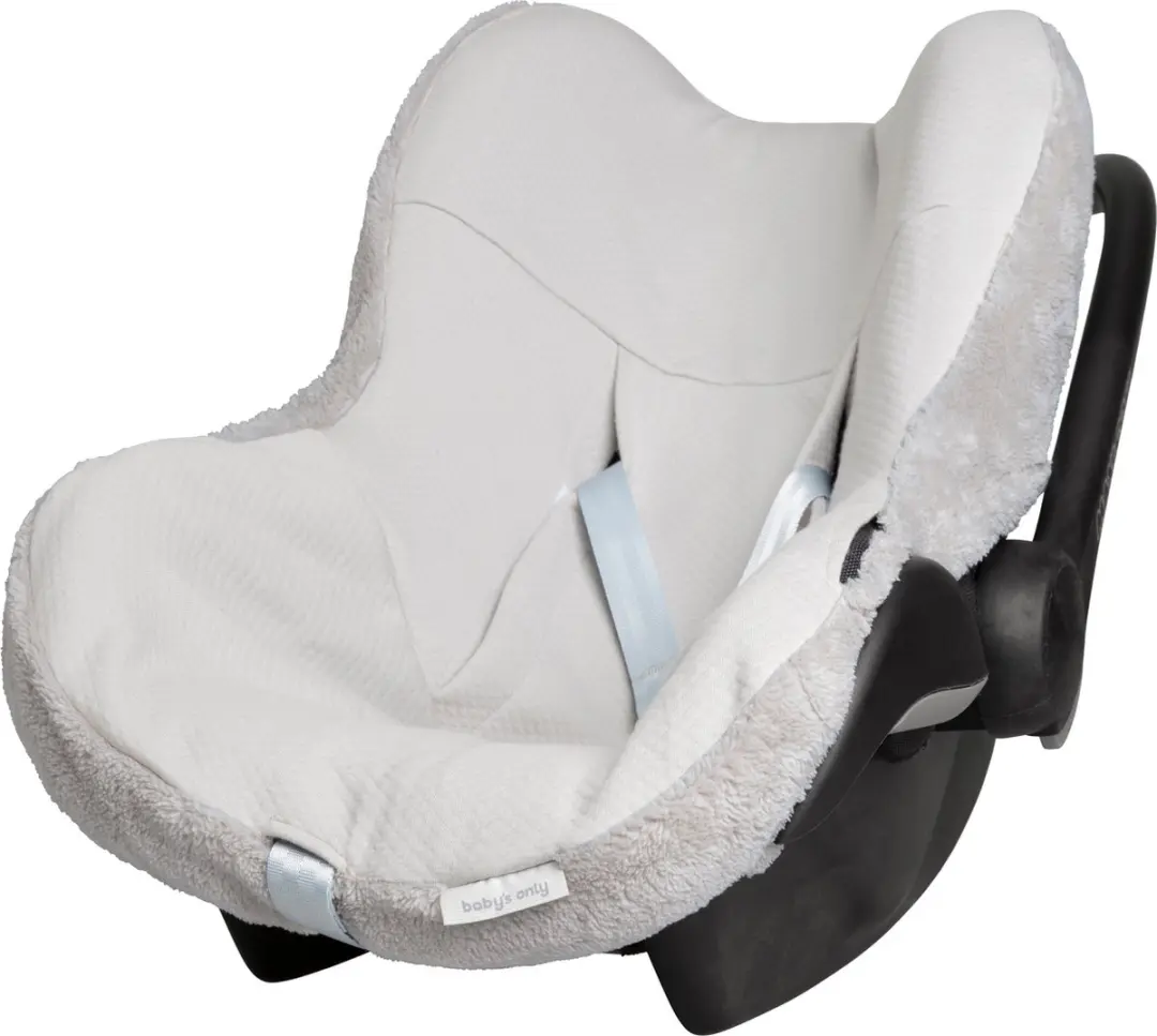 Baby's Only Autostoelhoes Cozy 0+