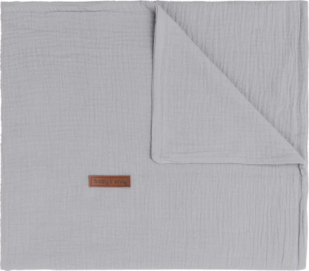 Baby's Only Wiegdeken Breeze 0.6 TOG