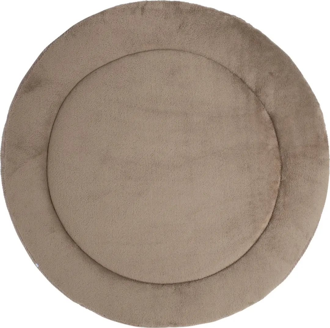Baby's Only Boxkleed Sense Clay Ø90cm - Tweezijdig
