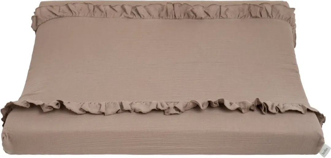 Baby's Only Aankleedkussenhoes Calm Clay 45x70cm