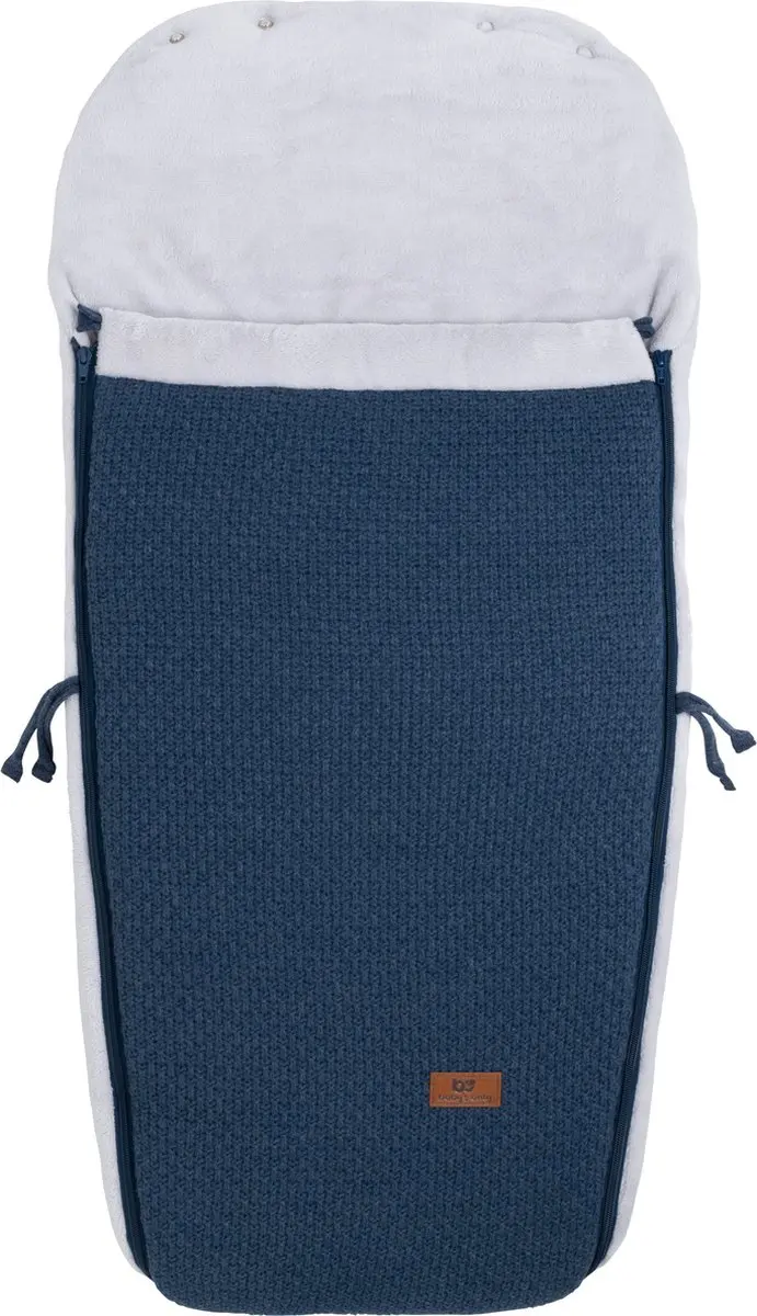 Baby's Only Voetenzak Buggy Robust