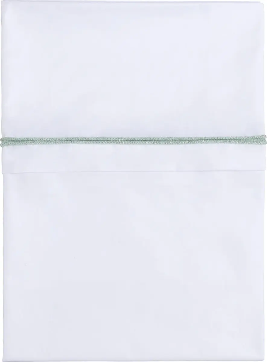 Baby's Only Wieglaken gebreide bies 80x100cm