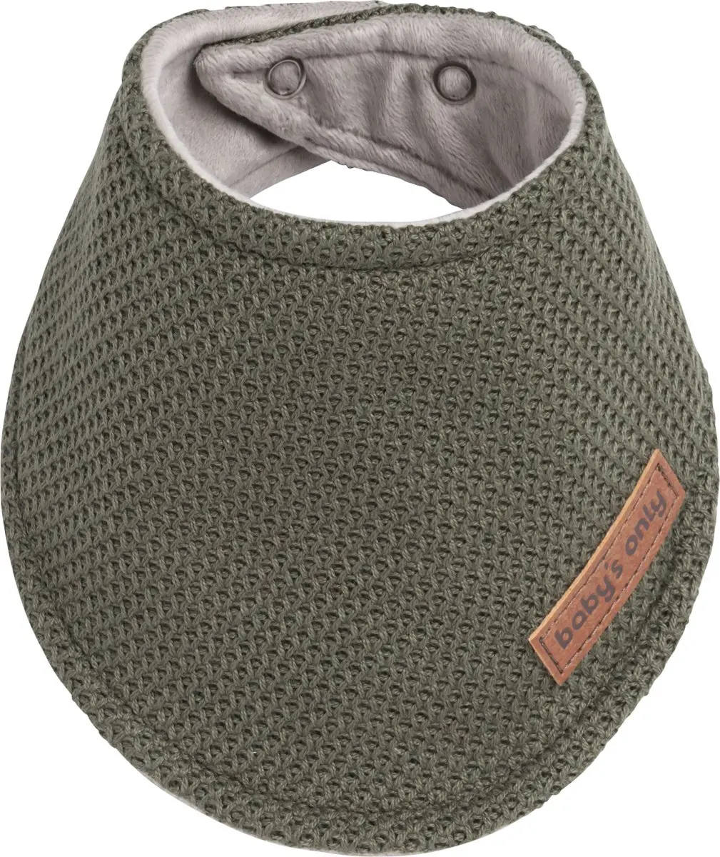Baby's Only Bandana Slab Khaki