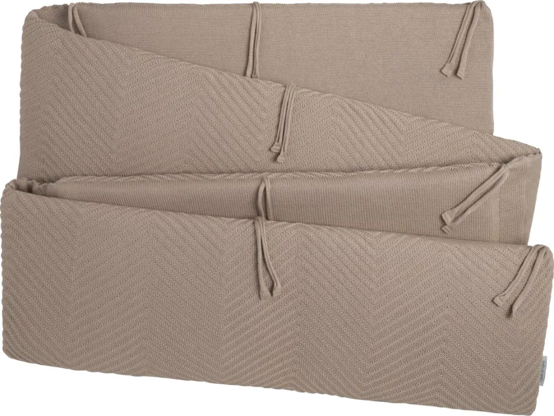 Baby's Only Boxbumper Grace Beige