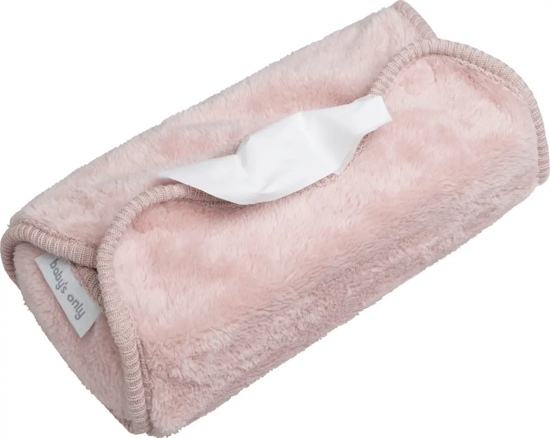 Baby's Only Tissuebox Hoes Cozy