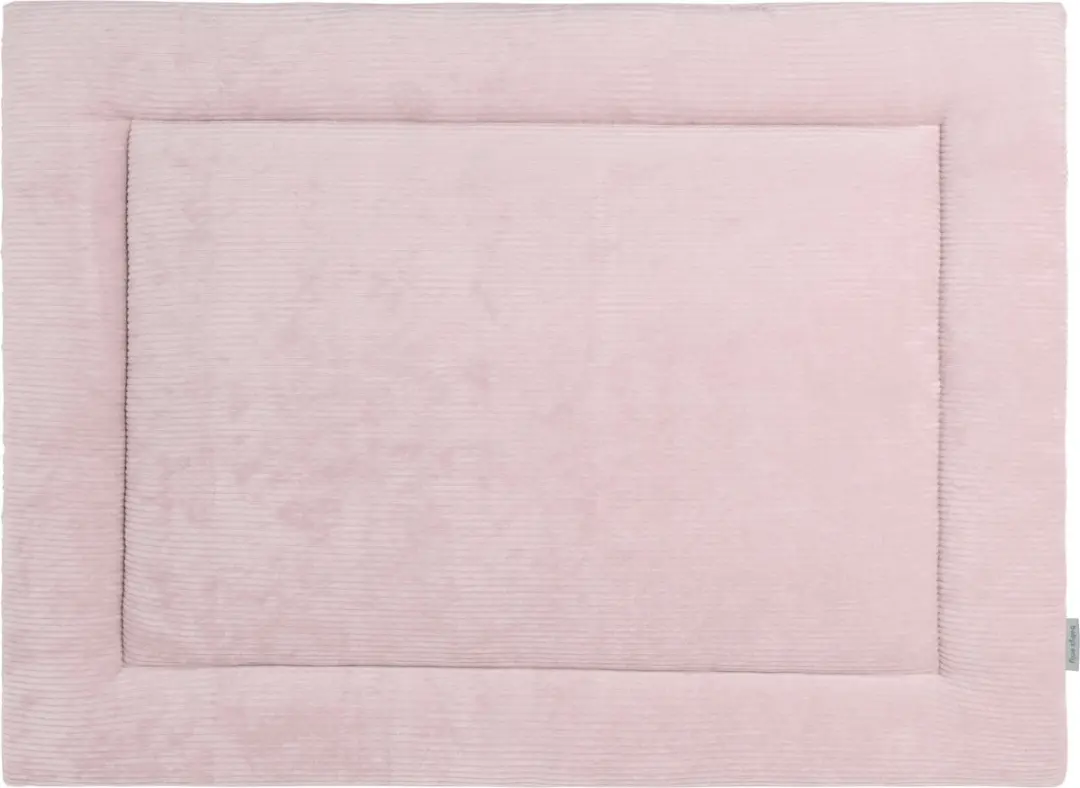 Baby's Only Boxkleed Sense Parklegger Oud Roze 80x100cm