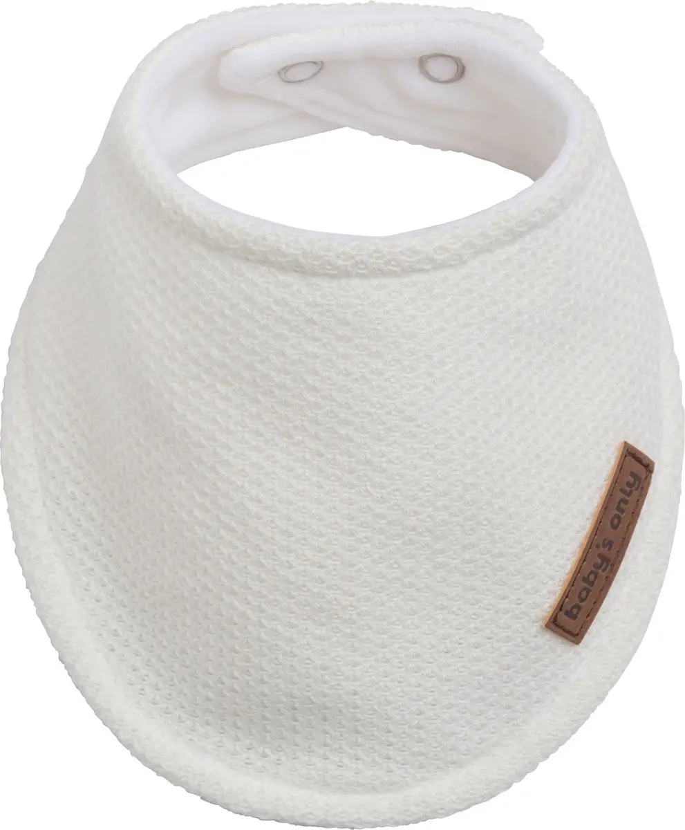 Baby's Only Bandana Slab Wolwit