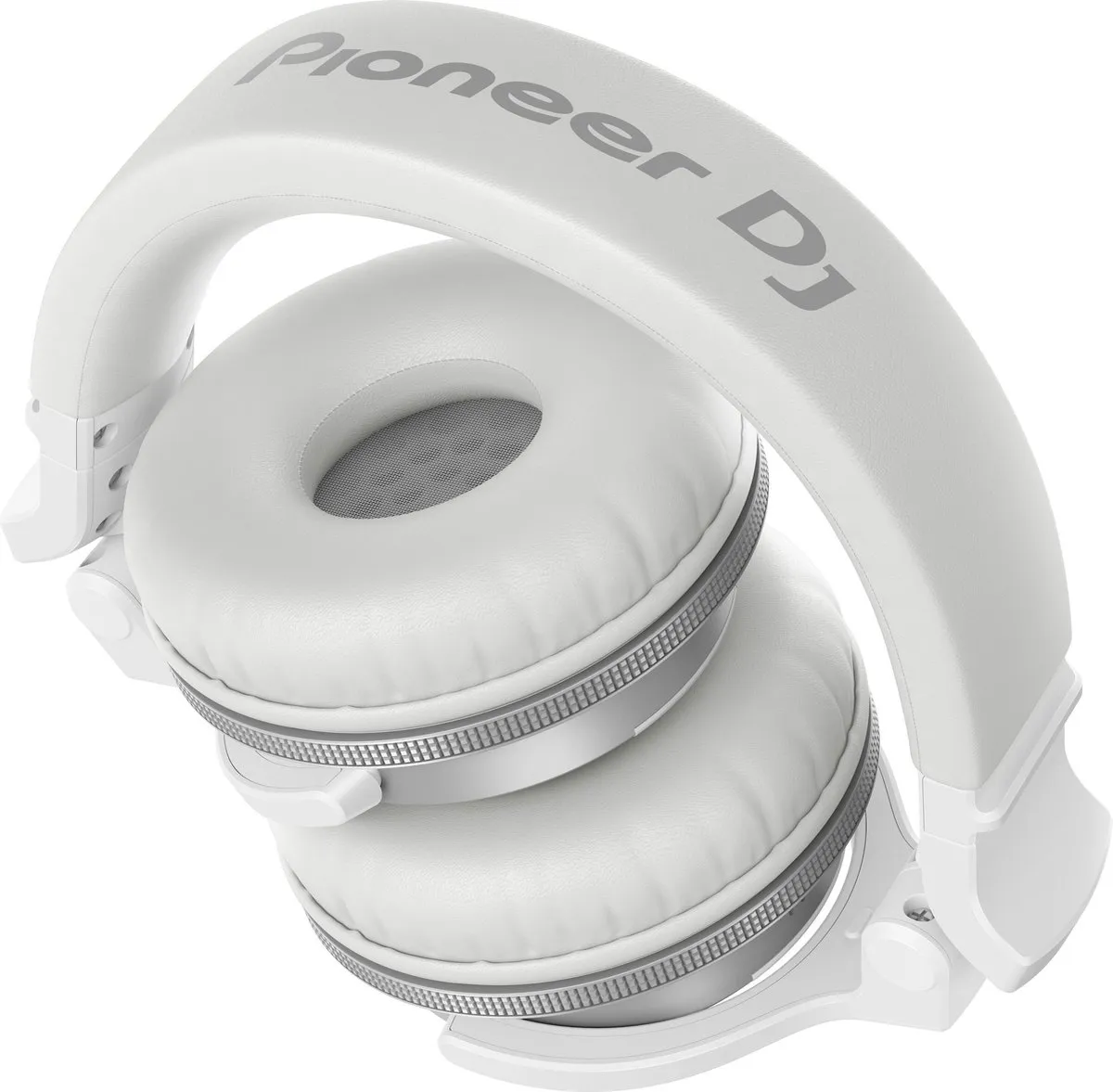 Pioneer HDJ-CUE1BT Headphones - Wit