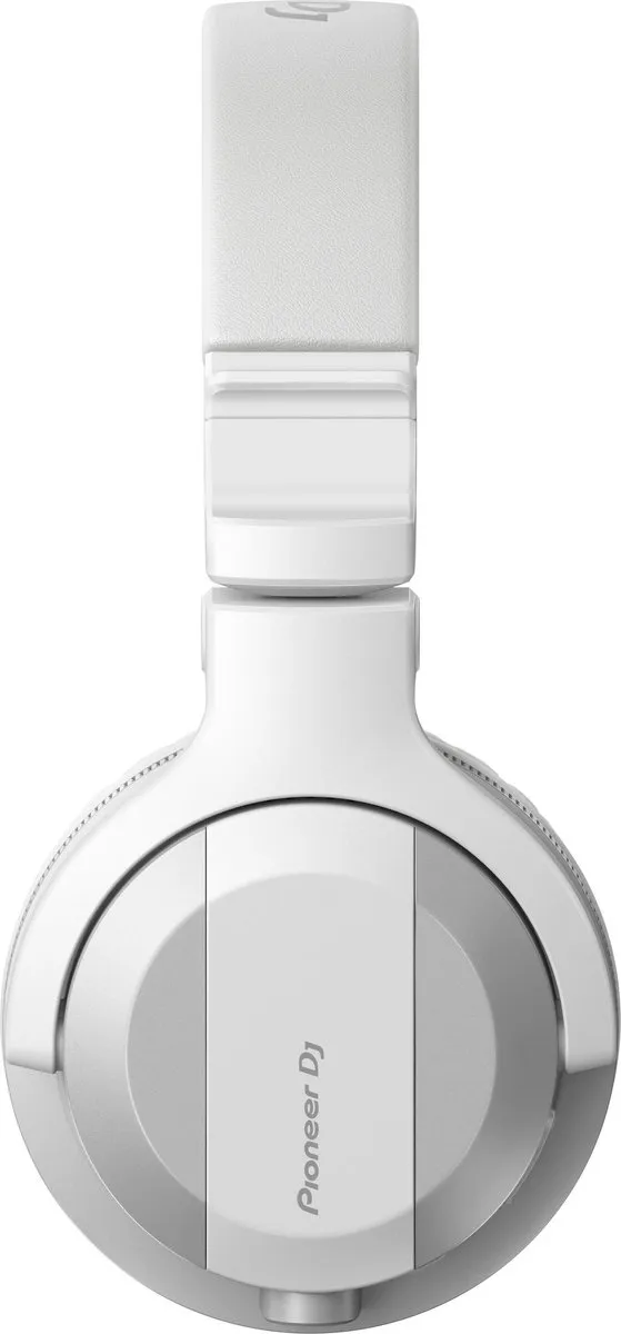 Pioneer HDJ-CUE1BT Headphones - Wit