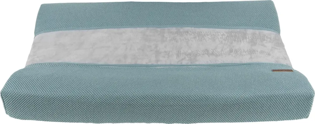 Baby's Only Aankleedkussenhoes Classic Stonegreen 45x70cm