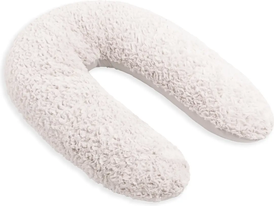 Baby's Only Voedingskussen Snow 160cm