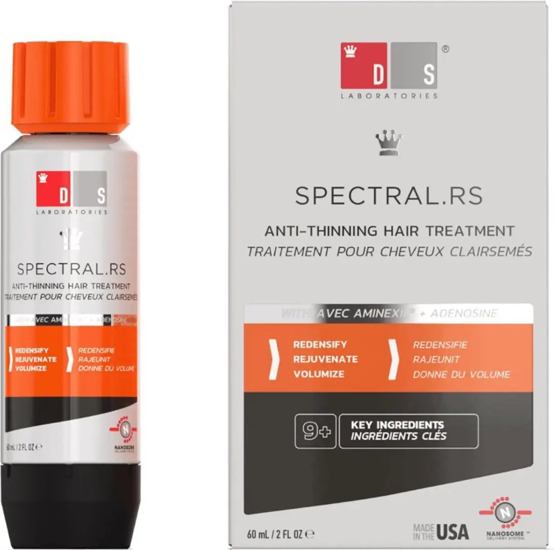 DS Laboratories Spectral RS 60ml