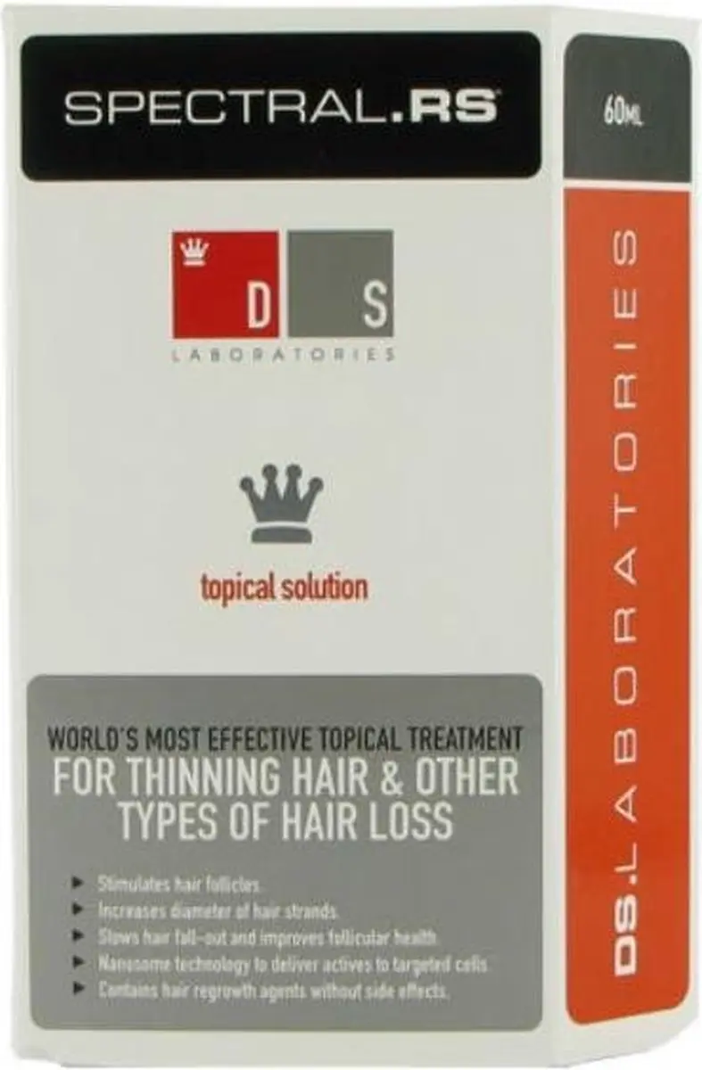DS Laboratories Spectral RS 60ml