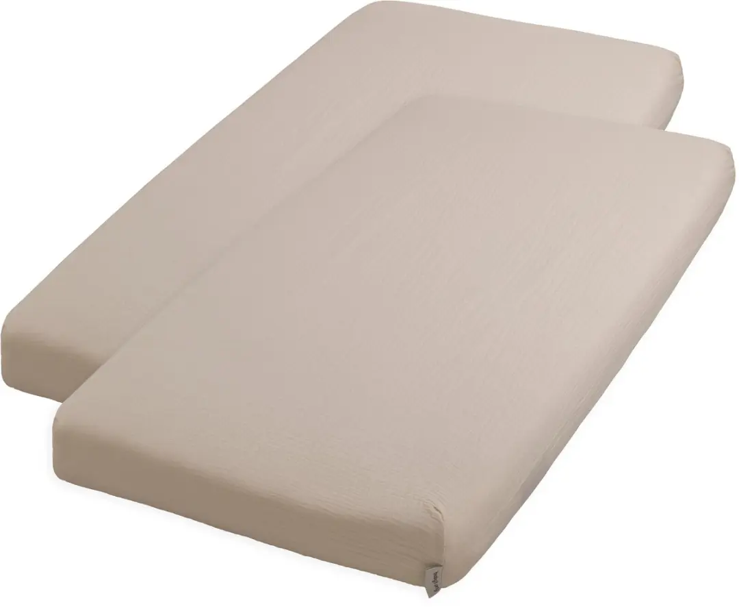 Baby's Only Hoeslaken Tender Jersey 2-pack
