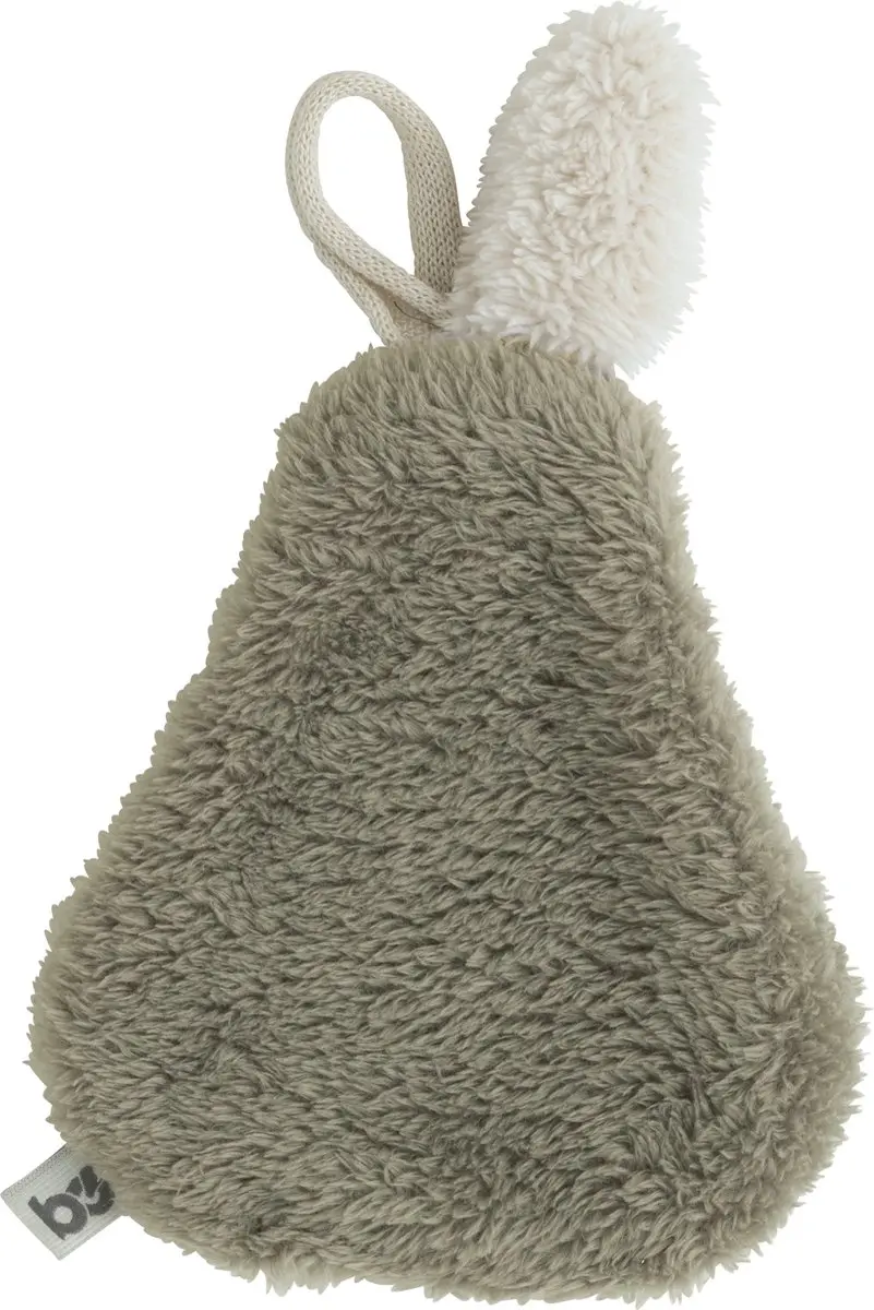 Baby's Only Speendoekje Cozy Peer Urban Green