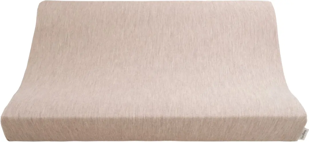 Baby's Only Aankleedkussenhoes Merino Fine Meadow 45x70cm