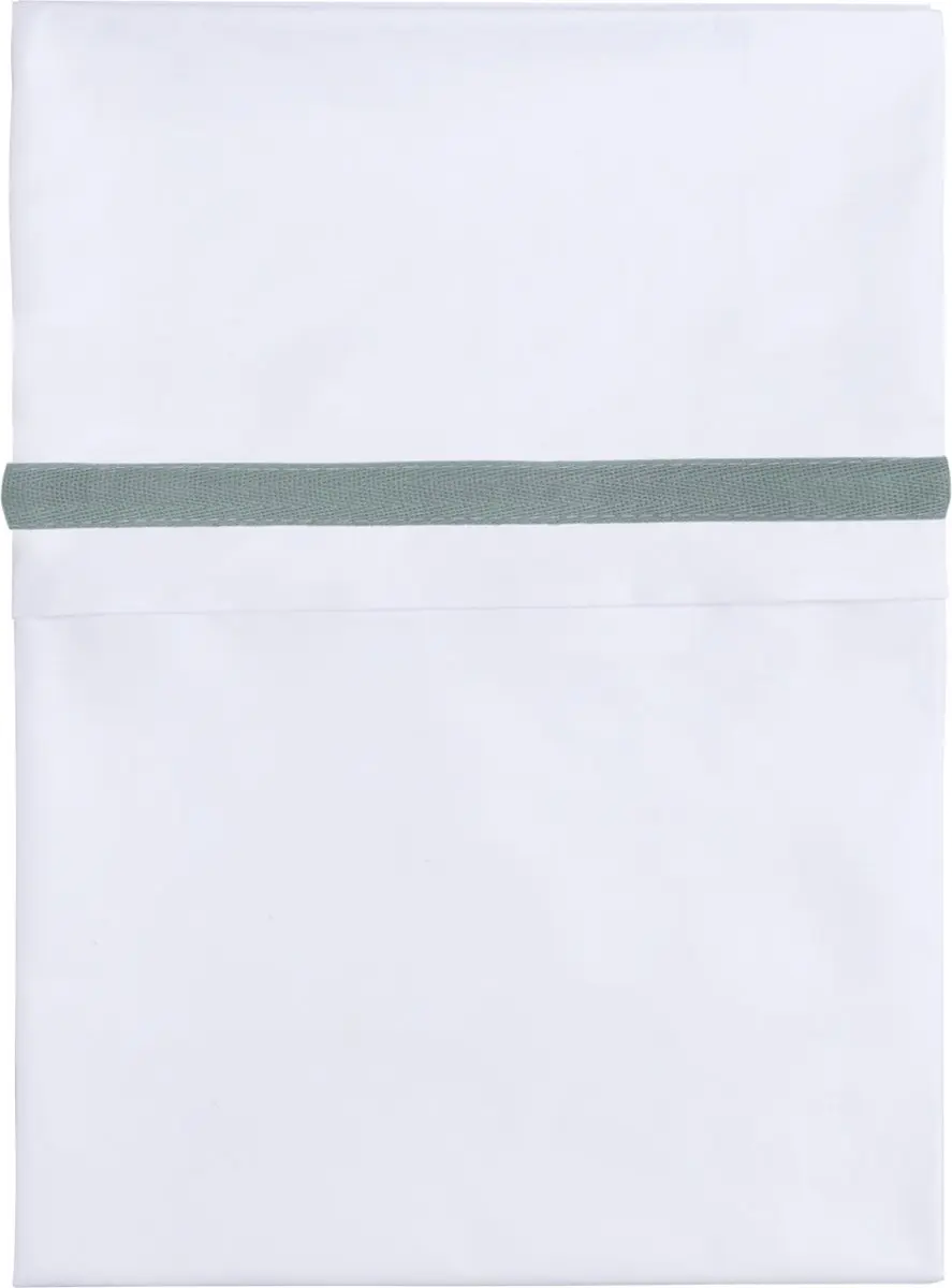 Baby's Only Wieglaken Geweven Bies 80x100cm