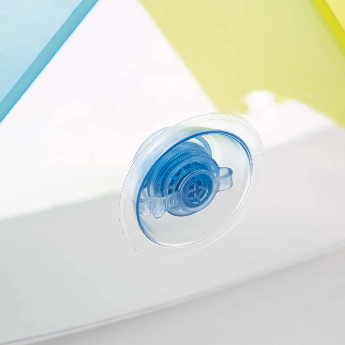 Intex Zwembad Pinwheel 229cm - 840L - Transparant