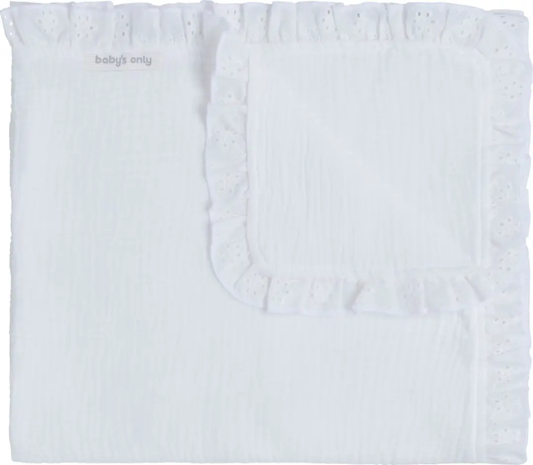Baby's Only Ledikantdeken Calm 0.6 TOG