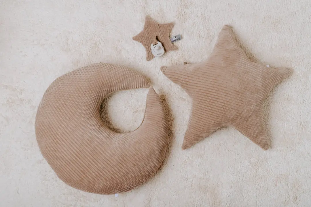 Baby's Only Speendoekje Speenknuffel Sense Clay