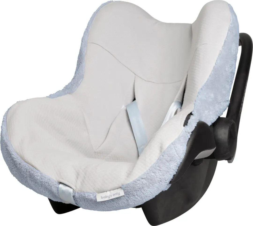 Baby's Only Autostoelhoes Cozy 0+