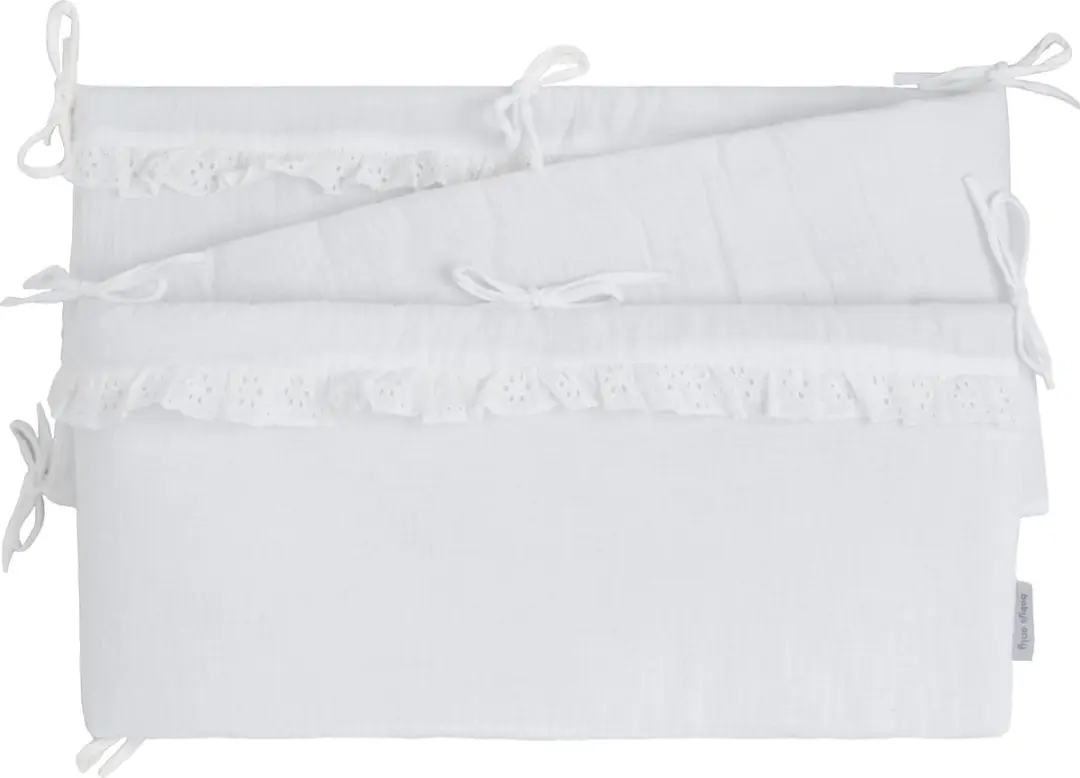 Baby's Only Bedbumper Calm Boxbumper