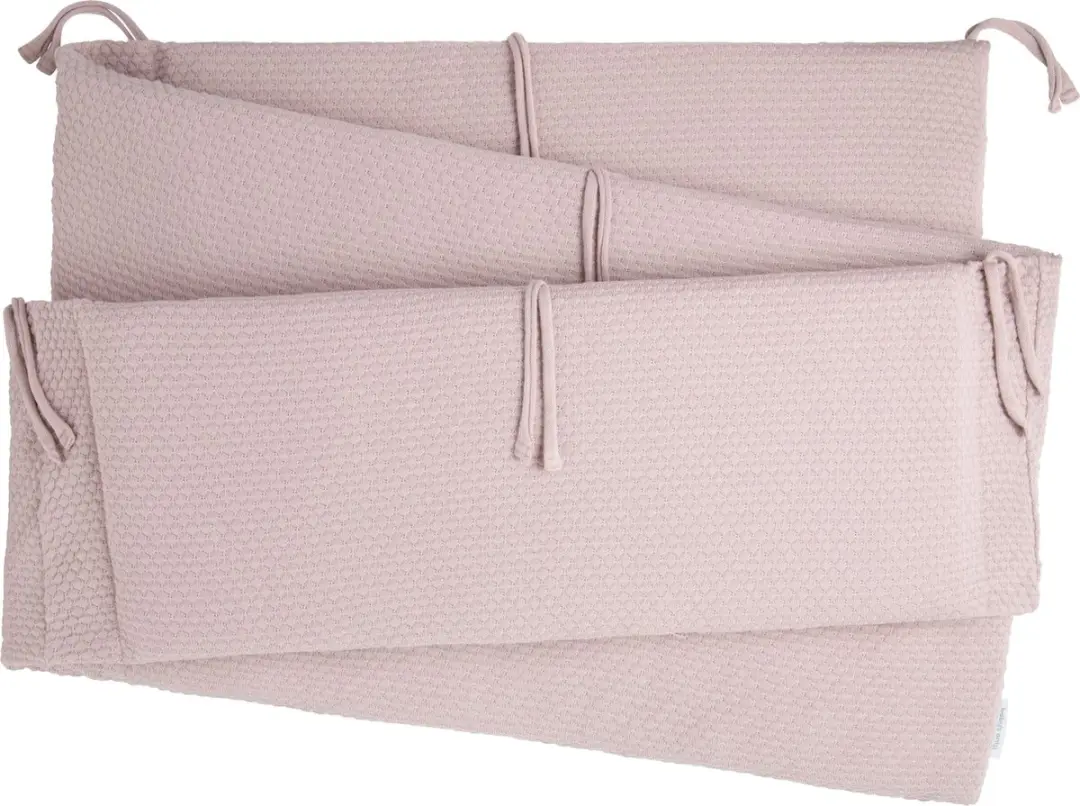 Baby's Only Boxbumper Parkomrander Sky Oud Roze